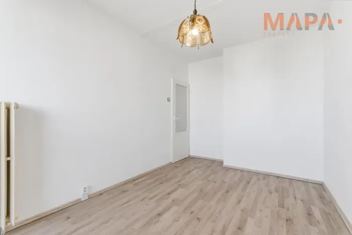 Prodej bytu 3+1, Praha - Prosek, Prosecká, 69 m2