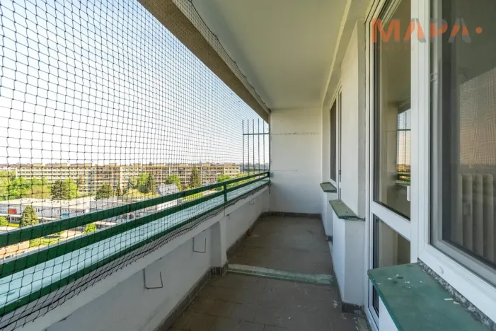 Prodej bytu 3+1, Praha - Prosek, Prosecká, 69 m2