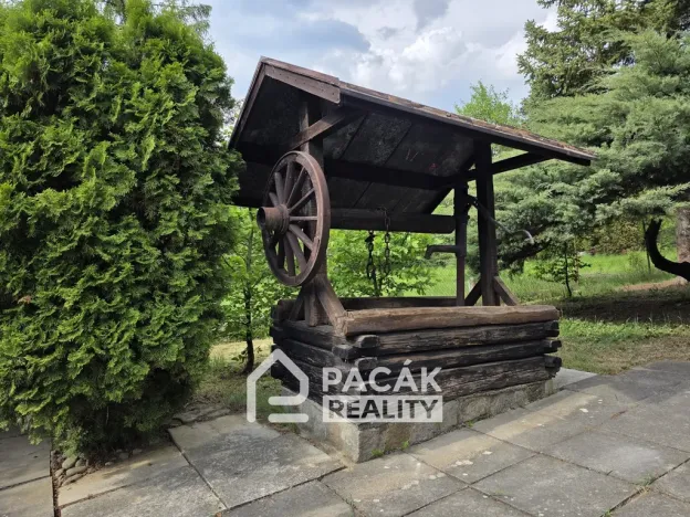 Prodej chaty, Lipník nad Bečvou, Ořechy, 50 m2