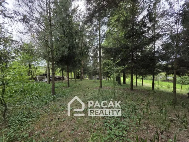 Prodej chaty, Lipník nad Bečvou, Ořechy, 50 m2