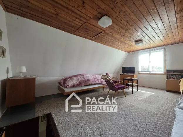 Prodej chaty, Lipník nad Bečvou, Ořechy, 50 m2