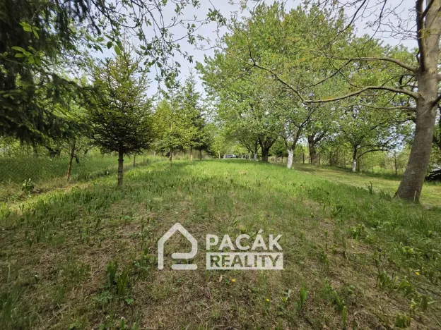 Prodej chaty, Lipník nad Bečvou, Ořechy, 50 m2