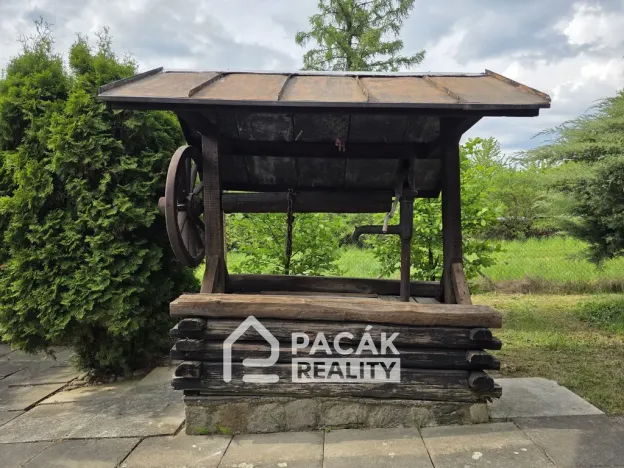 Prodej chaty, Lipník nad Bečvou, Ořechy, 50 m2