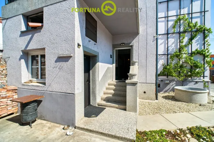 Prodej rodinného domu, Dolní Benešov - Zábřeh, Opavská, 338 m2