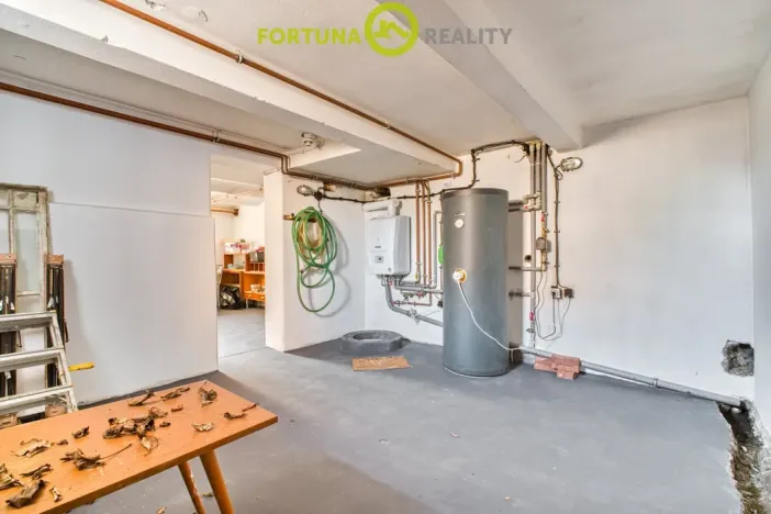 Prodej rodinného domu, Dolní Benešov - Zábřeh, Opavská, 338 m2