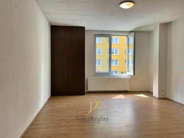 Pronájem bytu 1+kk, Olomouc, Skupova, 31 m2