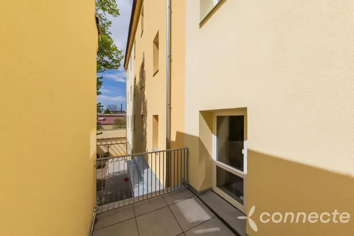 Prodej bytu 2+1, Přerov, Husova, 52 m2