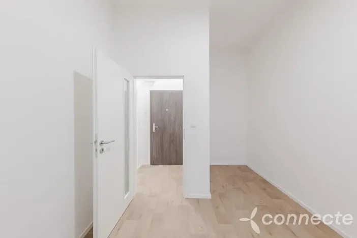 Prodej bytu 2+1, Přerov, Husova, 61 m2