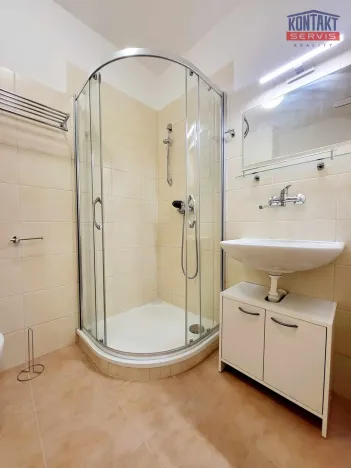 Pronájem bytu 2+kk, České Budějovice - České Budějovice 6, 45 m2