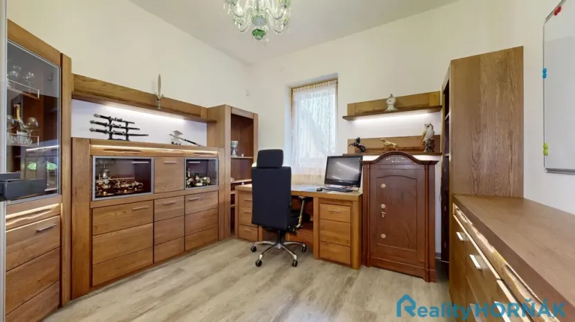 Prodej rodinného domu, Horní Dvořiště, Česká, 271 m2