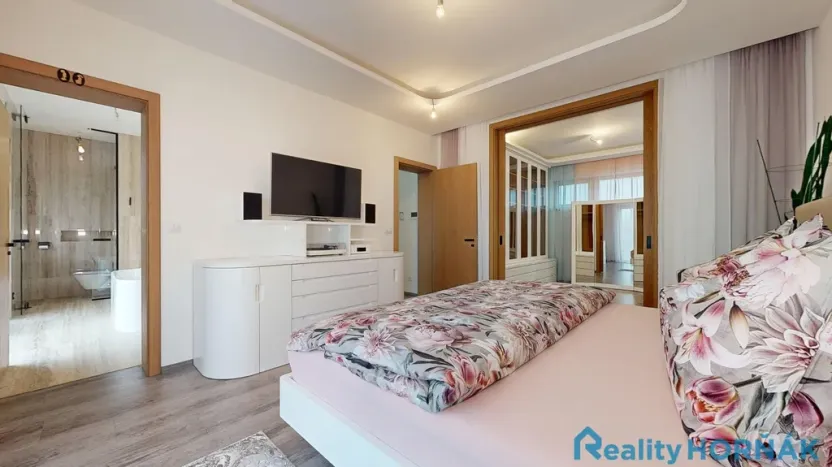 Prodej rodinného domu, Horní Dvořiště, Česká, 271 m2