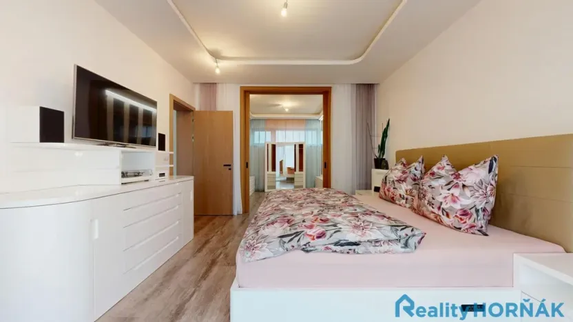 Prodej rodinného domu, Horní Dvořiště, Česká, 271 m2