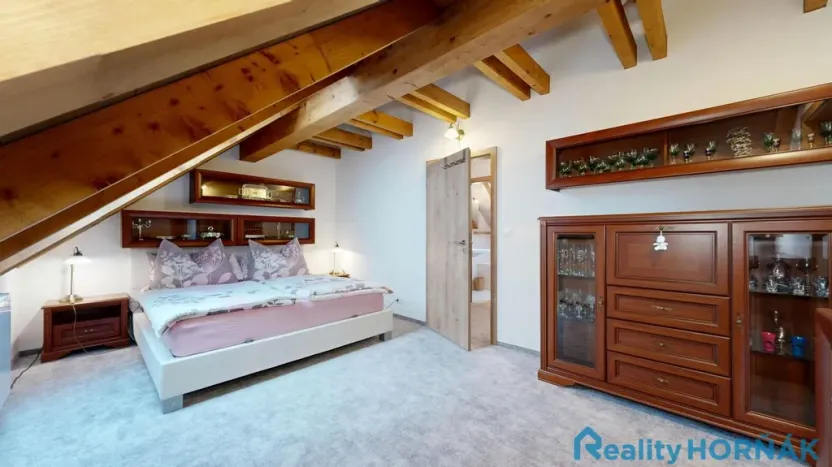 Prodej rodinného domu, Horní Dvořiště, Česká, 271 m2