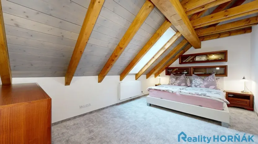 Prodej rodinného domu, Horní Dvořiště, Česká, 271 m2