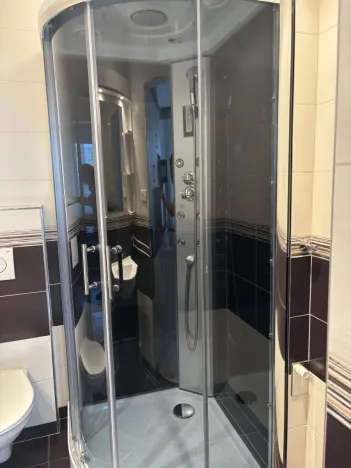 Pronájem bytu 1+kk, Hradec Králové, Brožíkova, 22 m2