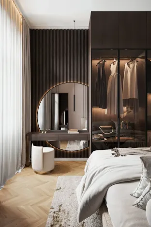 Prodej bytu 5+kk, Praha, Pecháčkova, 130 m2