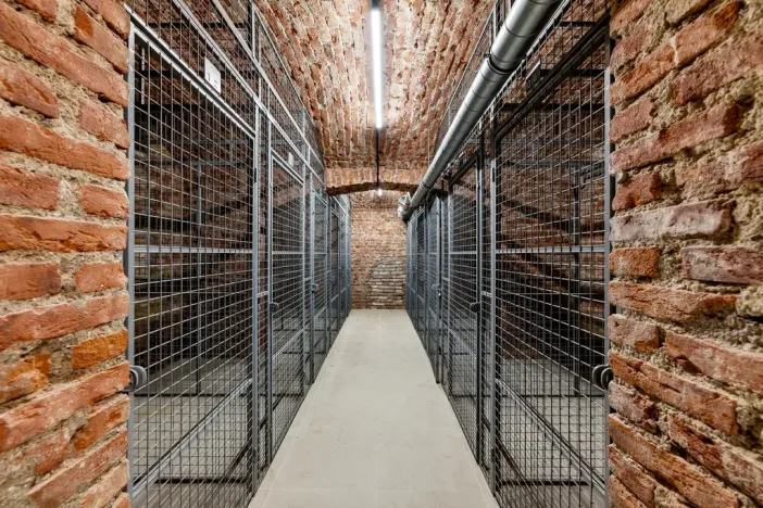 Prodej bytu 5+kk, Praha, Pecháčkova, 130 m2