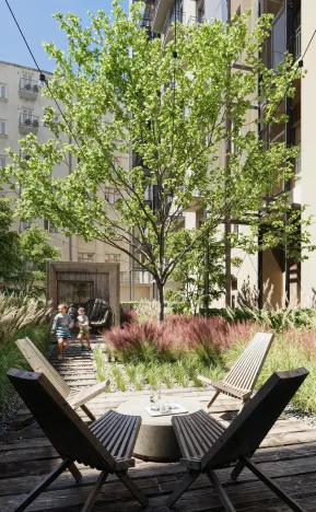 Prodej bytu 5+kk, Praha, Pecháčkova, 130 m2