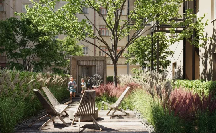 Prodej bytu 5+kk, Praha, Pecháčkova, 130 m2