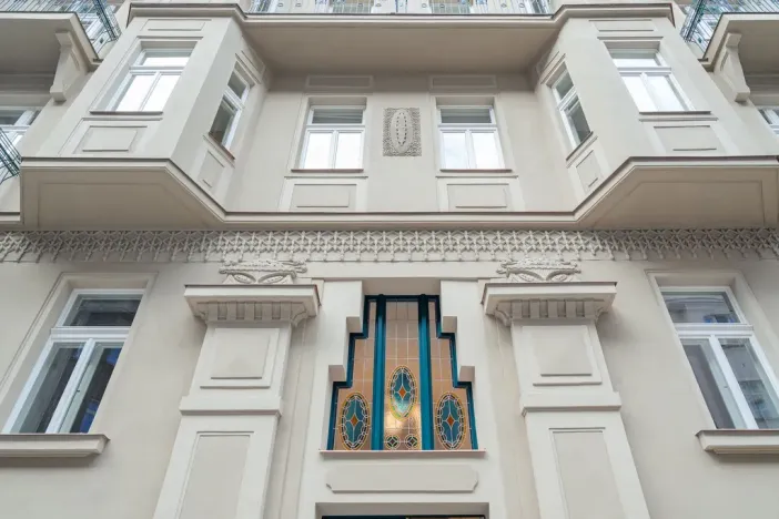 Prodej bytu 5+kk, Praha, Pecháčkova, 130 m2