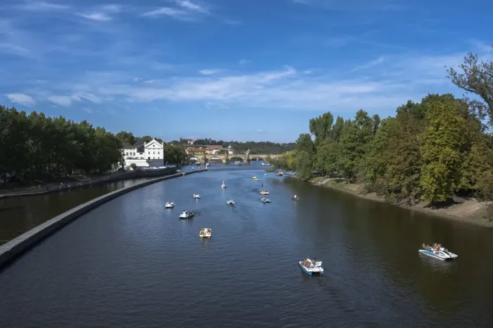 Prodej bytu 5+kk, Praha, Pecháčkova, 130 m2