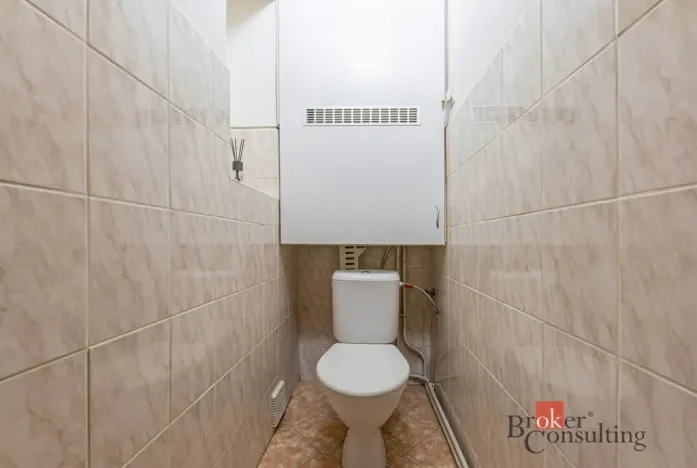 Prodej bytu 3+kk, Plzeň - Jižní Předměstí, Klatovská třída, 67 m2