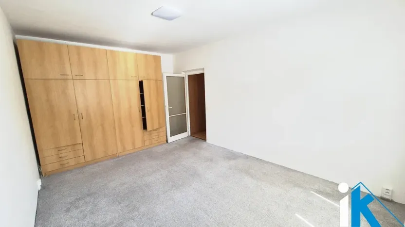 Pronájem bytu 2+1, Prostějov, sídl. Svobody, 55 m2