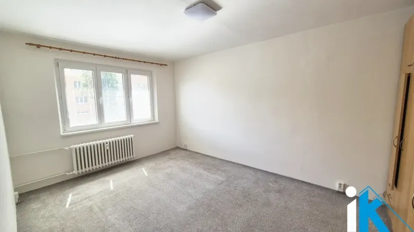 Pronájem bytu 2+1, Prostějov, sídl. Svobody, 55 m2