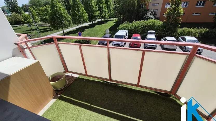 Pronájem bytu 2+1, Prostějov, sídl. Svobody, 55 m2