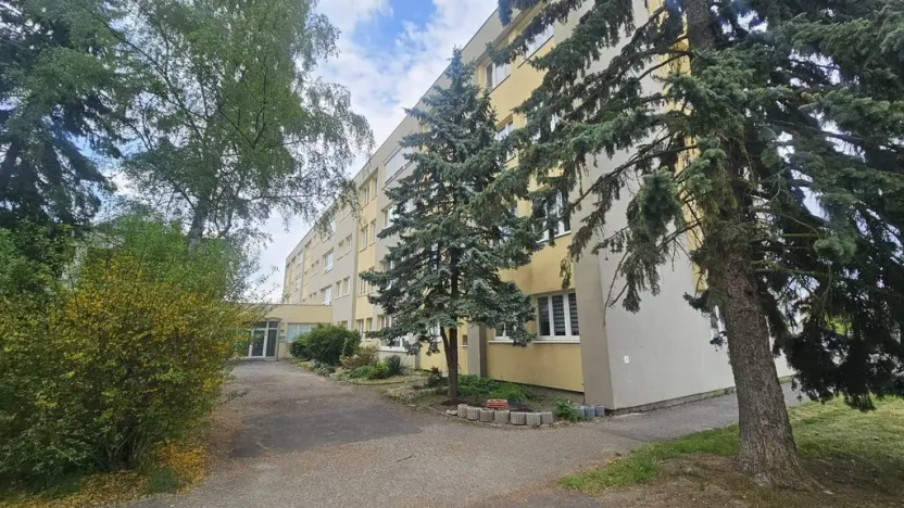 Prodej bytu 3+kk, Kladno, Moskevská, 41 m2