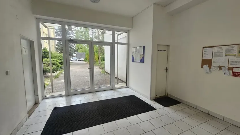 Prodej bytu 3+kk, Kladno, Moskevská, 41 m2
