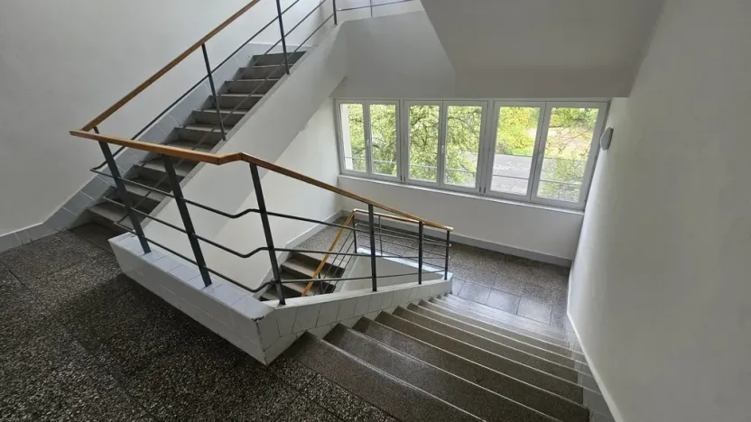 Prodej bytu 3+kk, Kladno, Moskevská, 41 m2
