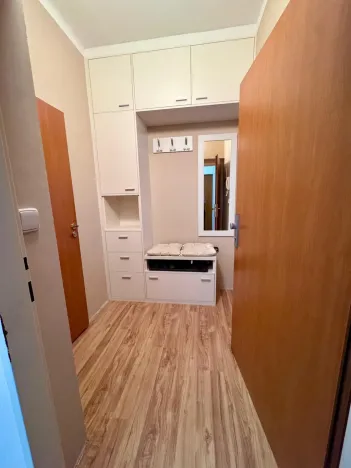 Prodej bytu 3+kk, Kladno, Moskevská, 41 m2