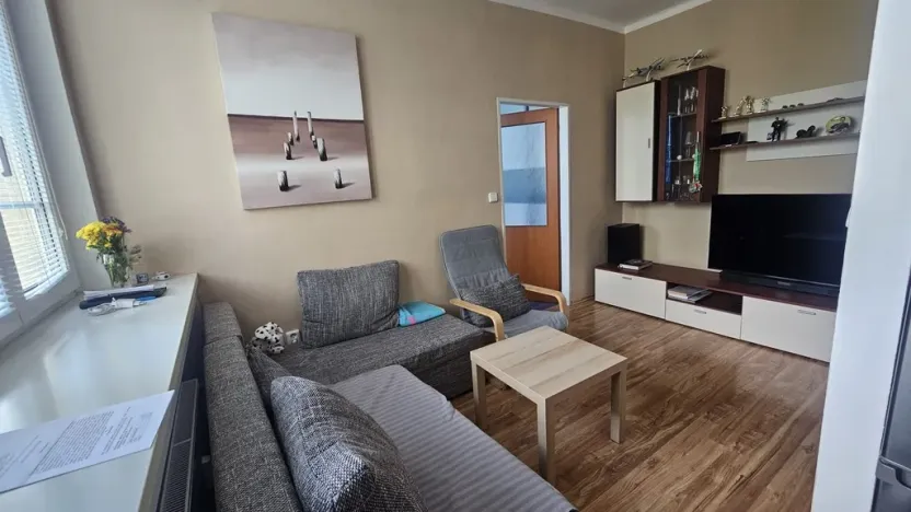 Prodej bytu 3+kk, Kladno, Moskevská, 41 m2
