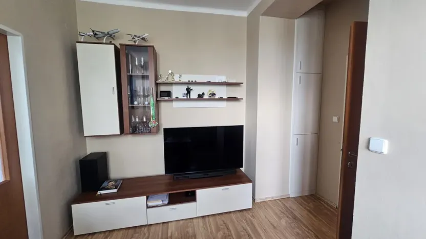 Prodej bytu 3+kk, Kladno, Moskevská, 41 m2