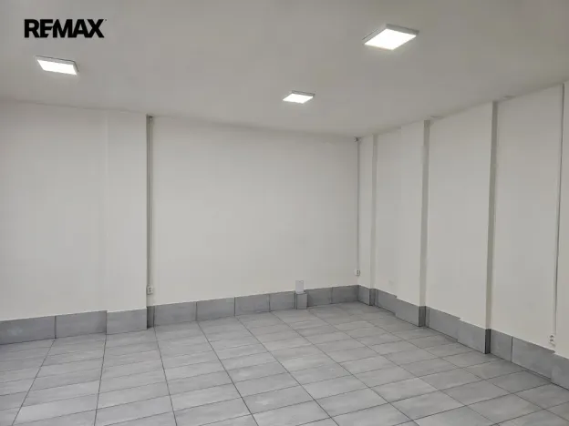 Pronájem obchodního prostoru, Praha - Žižkov, Vlkova, 50 m2