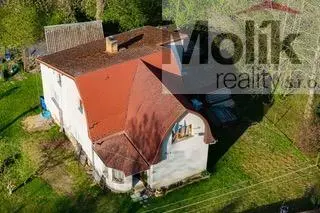 Prodej rodinného domu, Všestary, V Jedlovci, 200 m2