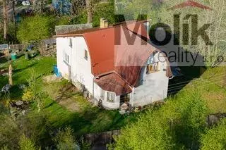 Prodej rodinného domu, Všestary, V Jedlovci, 200 m2