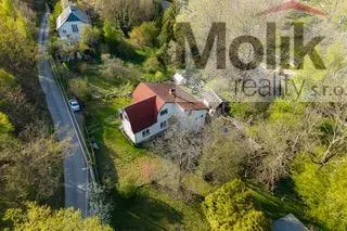 Prodej rodinného domu, Všestary, V Jedlovci, 200 m2