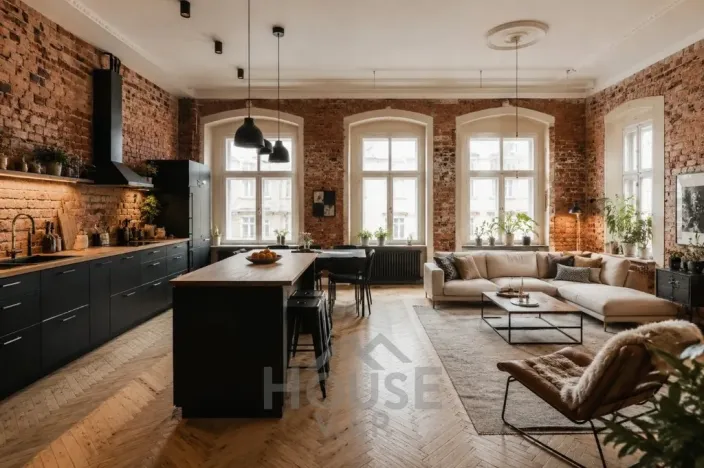 Prodej bytu 2+kk, Nučice, 65 m2