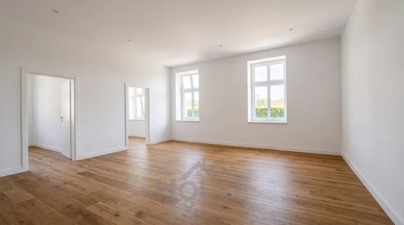 Prodej bytu 3+kk, Nučice, 83 m2