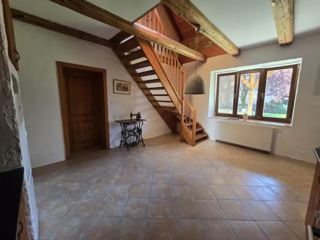 Prodej rodinného domu, Blanné, 150 m2