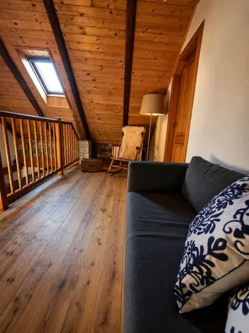 Prodej rodinného domu, Blanné, 150 m2