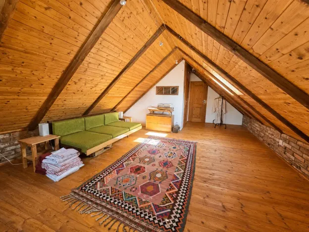 Prodej rodinného domu, Blanné, 150 m2