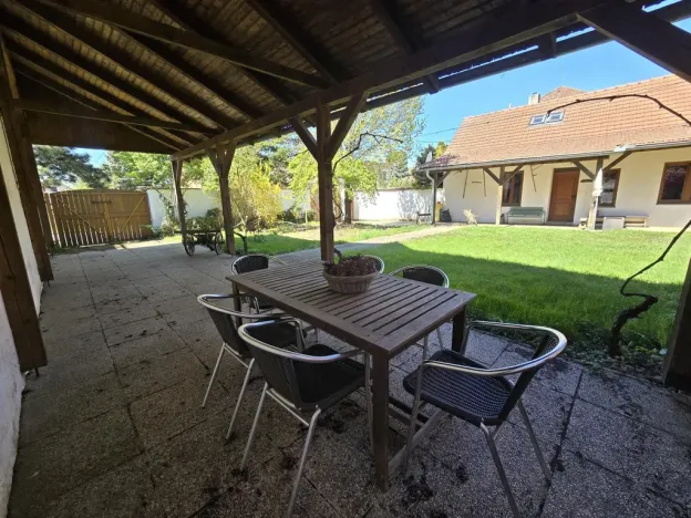 Prodej rodinného domu, Blanné, 150 m2