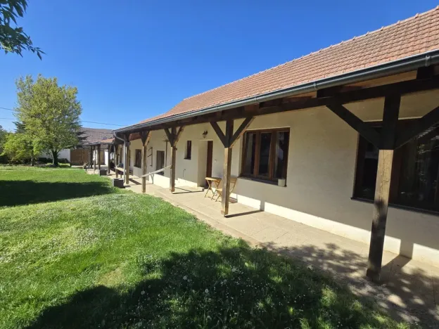 Prodej rodinného domu, Blanné, 150 m2