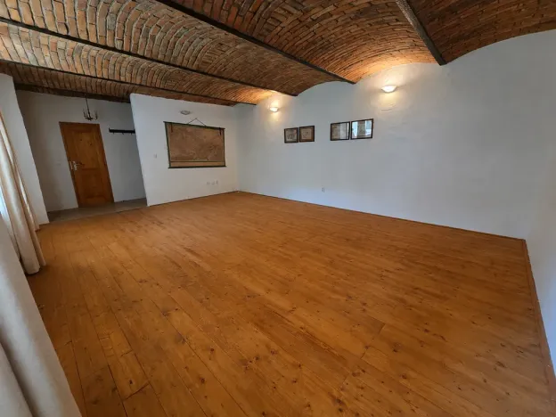 Prodej rodinného domu, Blanné, 150 m2