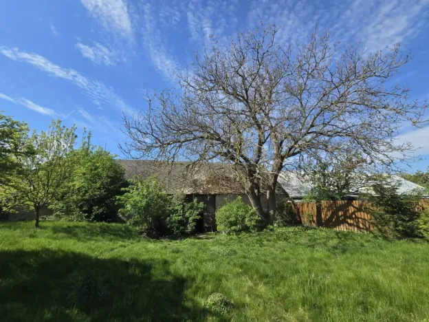 Prodej rodinného domu, Blanné, 150 m2