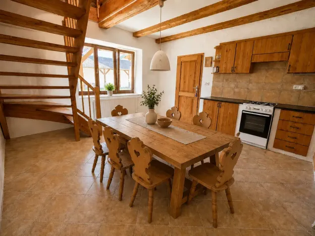 Prodej rodinného domu, Blanné, 150 m2
