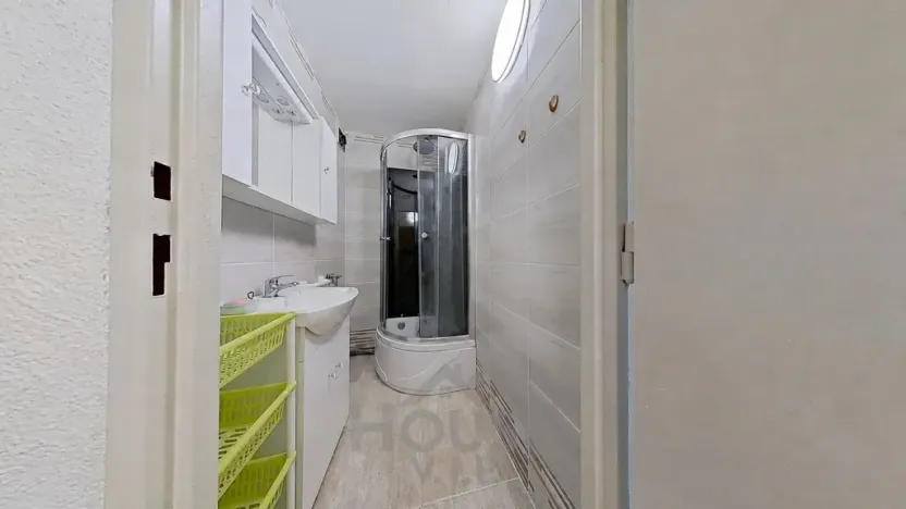 Prodej bytu 1+1, Praha - Háje, Matúškova, 30 m2